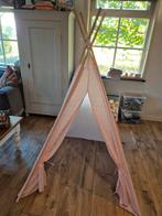 tipi, Ophalen, Zo goed als nieuw