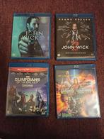 Div blu ray, Ophalen of Verzenden, Gebruikt, Actie