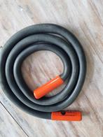 Fitness springtouw (rubber), Sport en Fitness, Ophalen, Zo goed als nieuw
