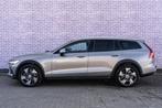 Volvo V60 Cross Country B5 AWD Automaat Pro | Navi | 360 Cam, 12 maanden, 15 km/l, Euro 6, 4 cilinders