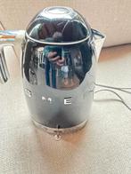 Defecte Smeg Waterkoker - Onderdelen of Reparatie, Witgoed en Apparatuur, Waterkokers, 1 tot 2 liter, Ophalen of Verzenden, Niet werkend