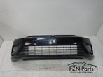 VW Golf Sportsvan Voorbumper 4PDC KLS Mistlampen 510807221F, Ophalen of Verzenden, Gebruikt