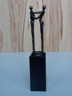 Sculptuur Dank - Corry Ammerlaan, Antiek en Kunst, Ophalen of Verzenden