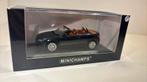 Audi A3 cabriolet minichamps 1.43, Hobby en Vrije tijd, Modelauto's | 1:43, Auto, Ophalen of Verzenden, MiniChamps, A