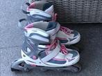 Nijdam skeelers, Kinderen, Inline skates 4 wielen, Ophalen, Overige merken