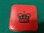 Blik, telefooncel London, Ophalen of Verzenden