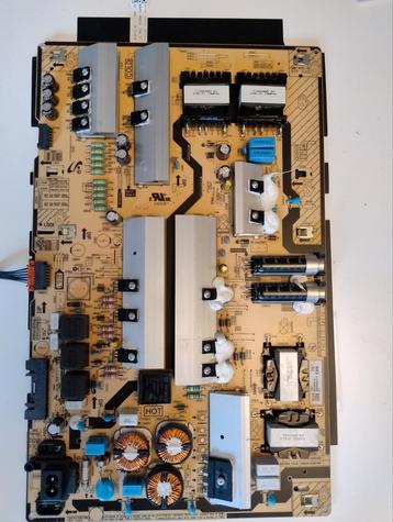 Voeding power supply board BN96-48241F voor Samsung 75" beschikbaar voor biedingen