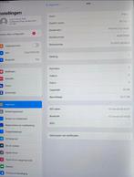 Apple iPad Pro 12.9" 32GB - Zo goed als nieuw!, Computers en Software, Apple iPads, 12 inch, Ophalen of Verzenden, Zo goed als nieuw