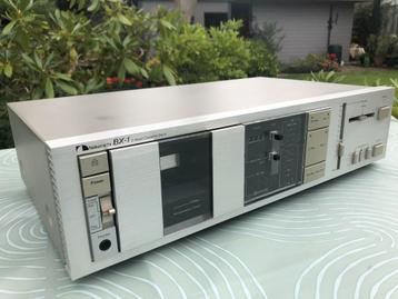 Nakamichi cassettedeck beschikbaar voor biedingen