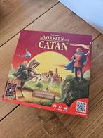 Groot kaartspel vorsten van catan, Hobby en Vrije tijd, Gezelschapsspellen | Kaartspellen, Ophalen of Verzenden, Zo goed als nieuw