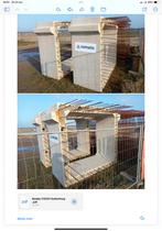 2 stuks duikers 500 euro ophalen, Doe-het-zelf en Verbouw, Ophalen of Verzenden