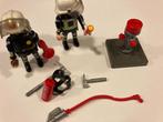 Playmobil 5362 Brandweer, Kinderen en Baby's, Speelgoed | Playmobil, Complete set, Gebruikt, Ophalen of Verzenden
