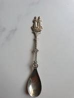 lepeltje Volendam Klederdracht 1 - AMZ, Antiek en Kunst, Ophalen of Verzenden