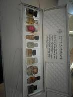 Les Meilleurs Parfums de Paris Miniatuur Set, Ophalen, Zo goed als nieuw