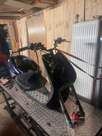 Vivacity project, Fietsen en Brommers, Scooters | Peugeot, Ophalen, Tweetakt, Gebruikt, Vivacity