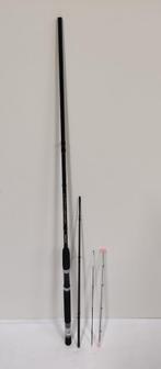 Ron Thompson Winkle Picker 2,40 Meter 8 FT - NIEUW !!, Watersport en Boten, Hengelsport | Witvissen, Ophalen, Nieuw, Werphengel