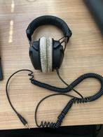 Beyerdynamic DT 770 Pro 250 Ohm, Ophalen of Verzenden, Gebruikt, Over oor (circumaural), Overige merken