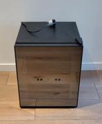 Wijnkoelkast - Compact en praktisch, Ophalen, Minder dan 75 liter, 45 tot 60 cm, Zonder vriesvak