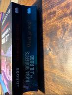 J.D. Robb Nora roberts, Boeken, Ophalen of Verzenden, Gelezen, J.D. Robb, Amerika