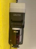 NISSIN Di866 MARK II (Nikon Flitser), N, N, Ophalen of Verzenden, Zo goed als nieuw