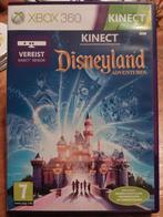 Disneyland Adventures - Xbox 360 Kinect, Avontuur en Actie, Gebruikt, 2 spelers, Eén computer