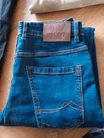 3x jeans Pilot spiksplinternieuw, maat 29/34, Kleding | Heren, Nieuw, Overige jeansmaten, Blauw, Ophalen of Verzenden
