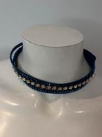 Swarovski dubbele armband kan ook als ketting, Verzamelen, Swarovski, ., Ophalen of Verzenden, Zo goed als nieuw, .