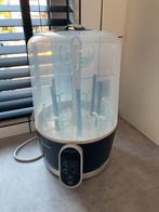 Babymoov Turbo Pure sterilisator en flessendroger, Ophalen of Verzenden, Zo goed als nieuw, Sterilisator