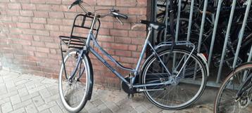Batavus Barcelona 3v Tornado stadsfiets dames lage instap beschikbaar voor biedingen