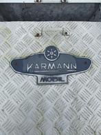 Karmann Mobil embleem, Ophalen of Verzenden, Gebruikt, Volkswagen