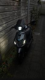 Piaggio Zip 50cc 4t 2v LEES BESCHRIJVING, Fietsen en Brommers, Scooters | Piaggio, Verzenden, Zo goed als nieuw, Benzine, Zip