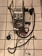 Onderdelen sparta e motion batavus e go, Ophalen, Zo goed als nieuw