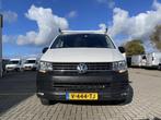 Volkswagen Transporter 2.0 TDI 102pk L1H1 Comfortline met Bo, Auto's, Voorwielaandrijving, Stof, Gebruikt, 4 cilinders