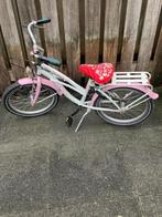 Kinderfiets, Ophalen, Gebruikt, 16 tot 20 inch