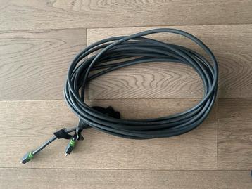 HDMI kabel, 10m, merk: Konig beschikbaar voor biedingen