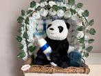 Luiertaart panda, Kinderen en Baby's, Kraamcadeaus en Geboorteborden, Ophalen of Verzenden, Nieuw