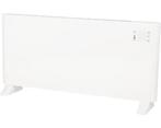 Elektrische kachel Eurom Alutherm 2000 Wifi White, Doe-het-zelf en Verbouw, Verwarming en Radiatoren, Ophalen, 30 tot 80 cm, Kachel