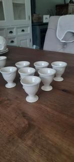 Eierdopjes Countryfield, Huis en Inrichting, Keuken | Servies, Ophalen, Overige typen, Nieuw, Overige stijlen