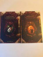 M. Snyder - De boeken van Oran, Boeken, Ophalen of Verzenden, Zo goed als nieuw, M.snyder