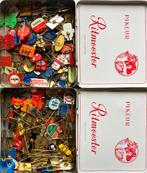 Honderden speldjes jaren 50-60, Ophalen of Verzenden, Gebruikt, Overige onderwerpen, Speldje of Pin