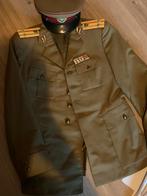 GEZOCHT: uniform Roemenië, Verzamelen, Nederland, Ophalen of Verzenden, Landmacht