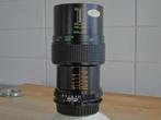 Vivitar 55mm f2.8 MC Macro, Ophalen of Verzenden, Gebruikt, Macrolens