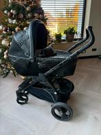 Versace Kinderwagen, Overige merken, Gebruikt, Ophalen of Verzenden, Combiwagen