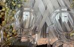 Plexiglas Stoelen - Elegant Design, Huis en Inrichting, Kunststof, Twee, Overige kleuren, Ophalen of Verzenden