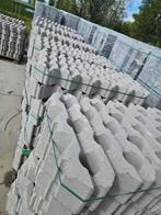 Nieuwe grasklinkers, Tuin en Terras, Tegels en Klinkers, Klinkers, Ophalen of Verzenden, Zo goed als nieuw, 10 m² of meer