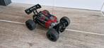 Graupner GM Racing 1/24 4WD RC Buggy - WP Flash XXS, Elektro, Gebruikt, Auto offroad, Ophalen of Verzenden