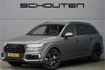 Audi Q7 3.0 TDI E-Tron Quattro Premium Black Optiek Bose Luc, Gebruikt, 2420 kg, 17 kWh, SUV of Terreinwagen