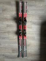 Elan Ski's - Lengte 160cm, Sport en Fitness, 140 tot 160 cm, Gebruikt, Ophalen of Verzenden, Carve
