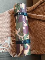 Slaapmat mil-tec camouflage, Ophalen of Verzenden