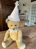 Mooie stro beer Herman, Antiek en Kunst, Ophalen